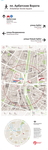 карты транспортной навигации Москвы